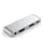 Hub USB Satechi Aluminium Mobile Pro Hub Hub do urządzeń mobilnych USB-C
